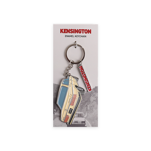 Keychain - Set of 2