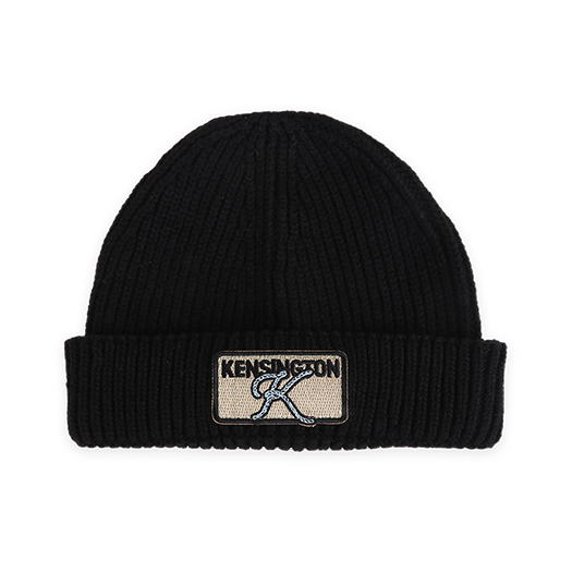 Beanie - Black