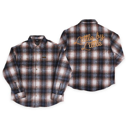 Flannel - Multicolor