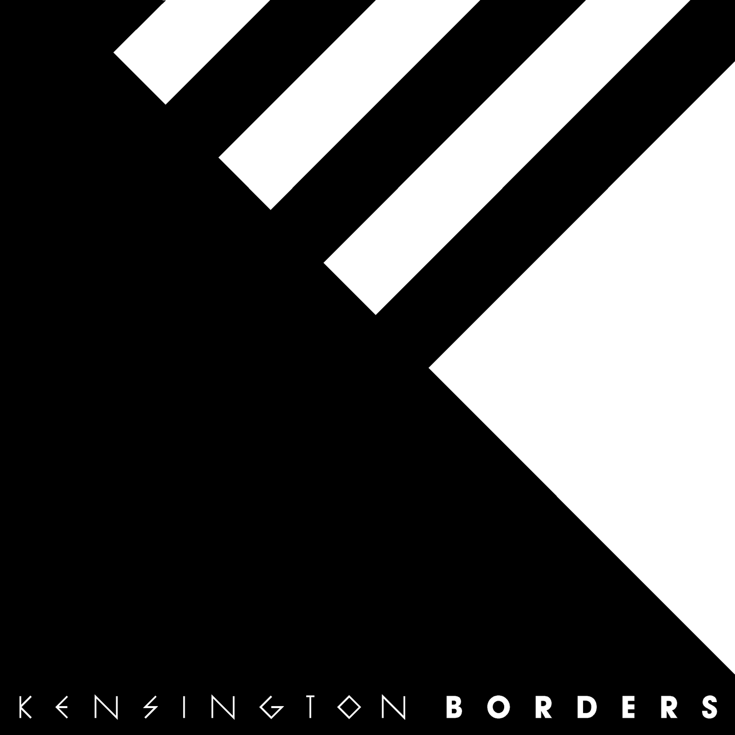 Borders album cover