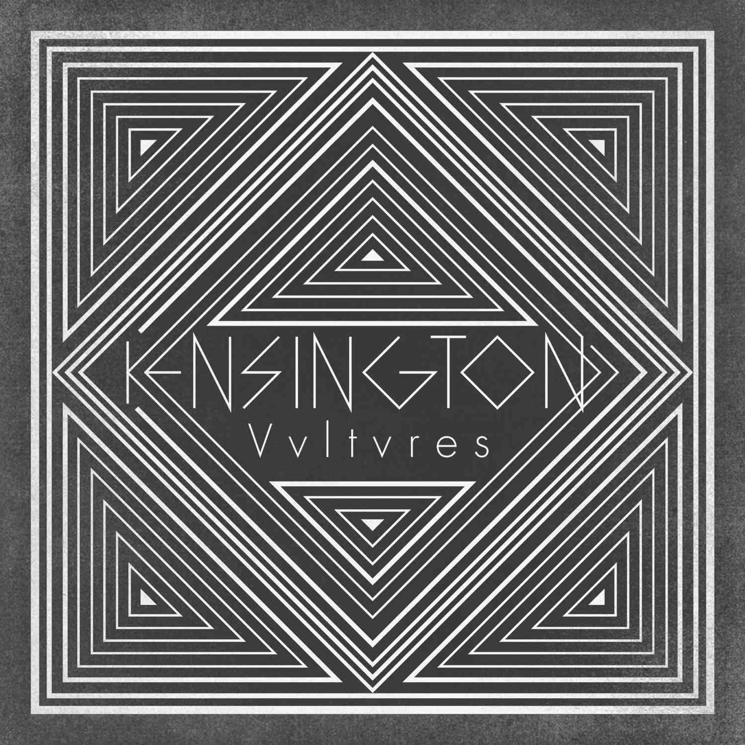 Vultures album cover